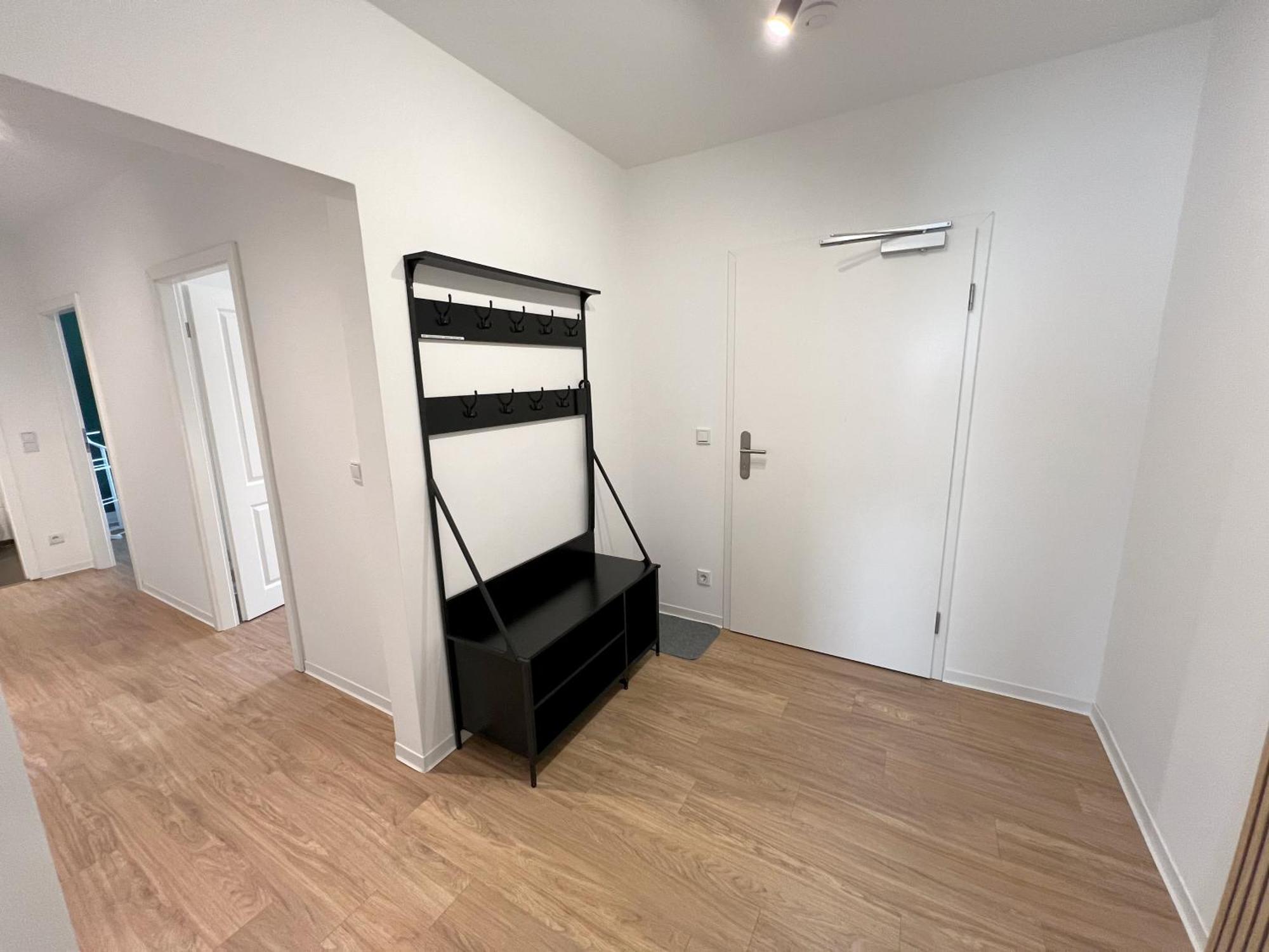 Luxury 3 Room Chemnitz Buitenkant foto