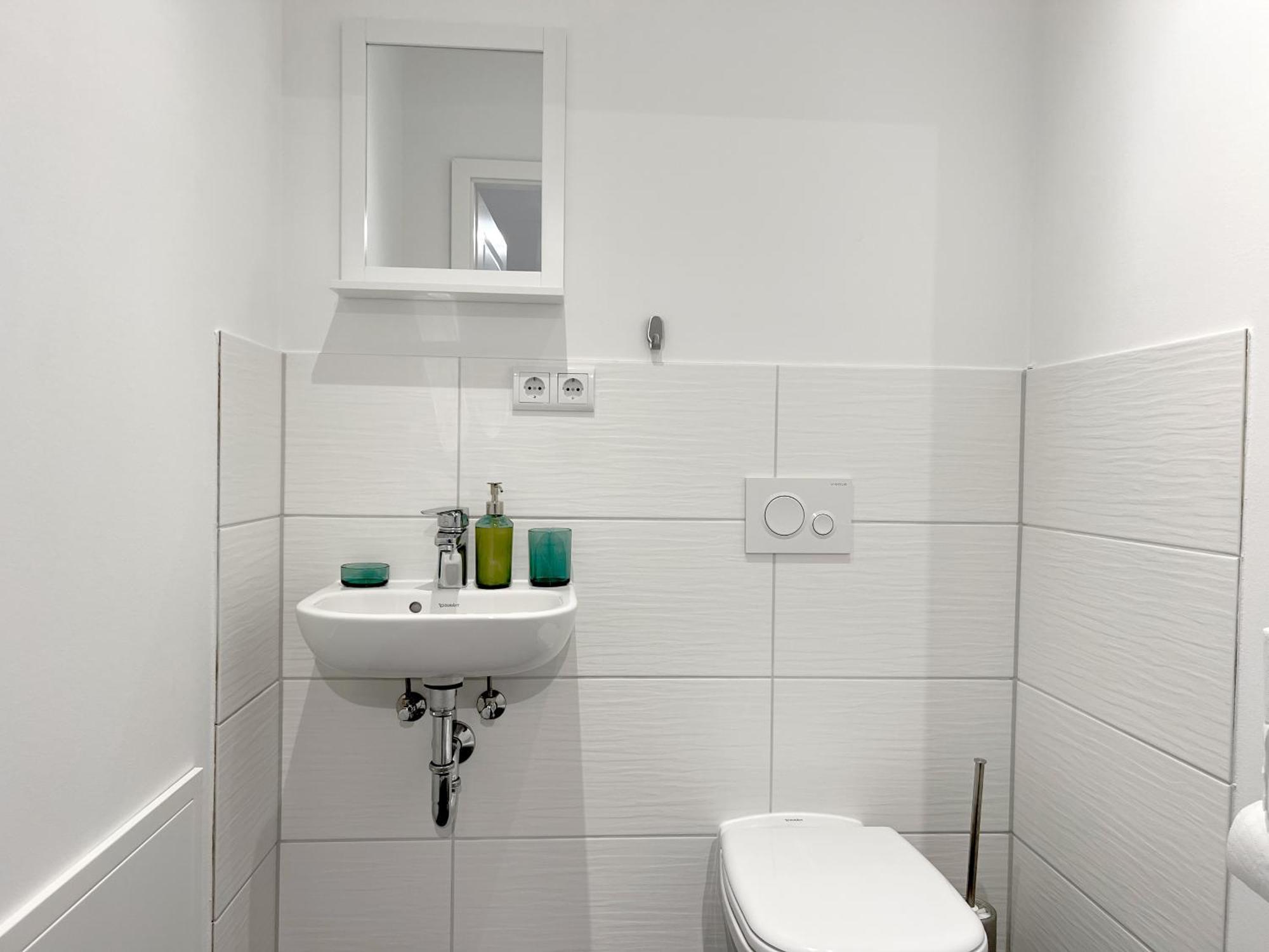 Luxury 3 Room Chemnitz Buitenkant foto
