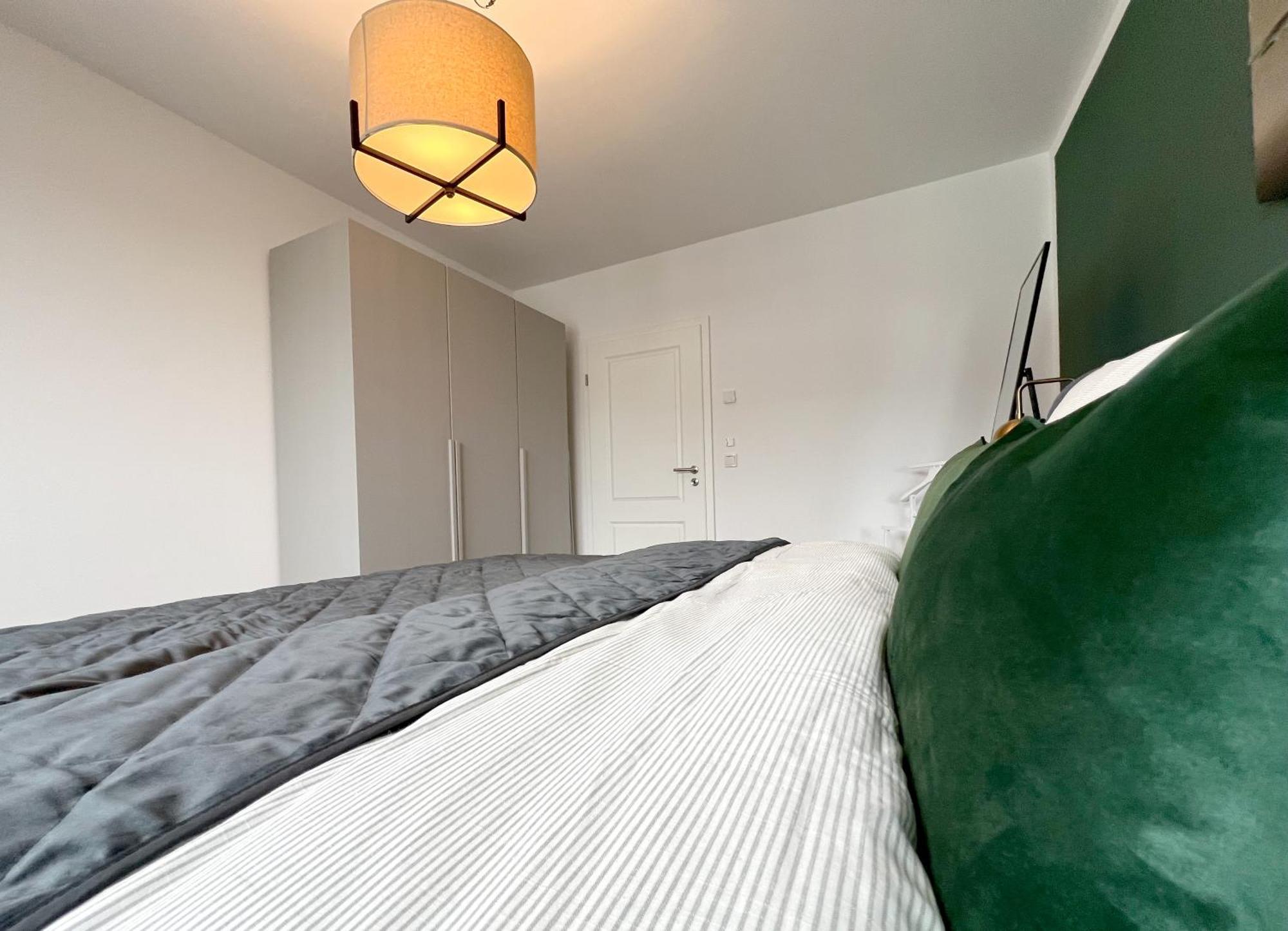 Luxury 3 Room Chemnitz Buitenkant foto