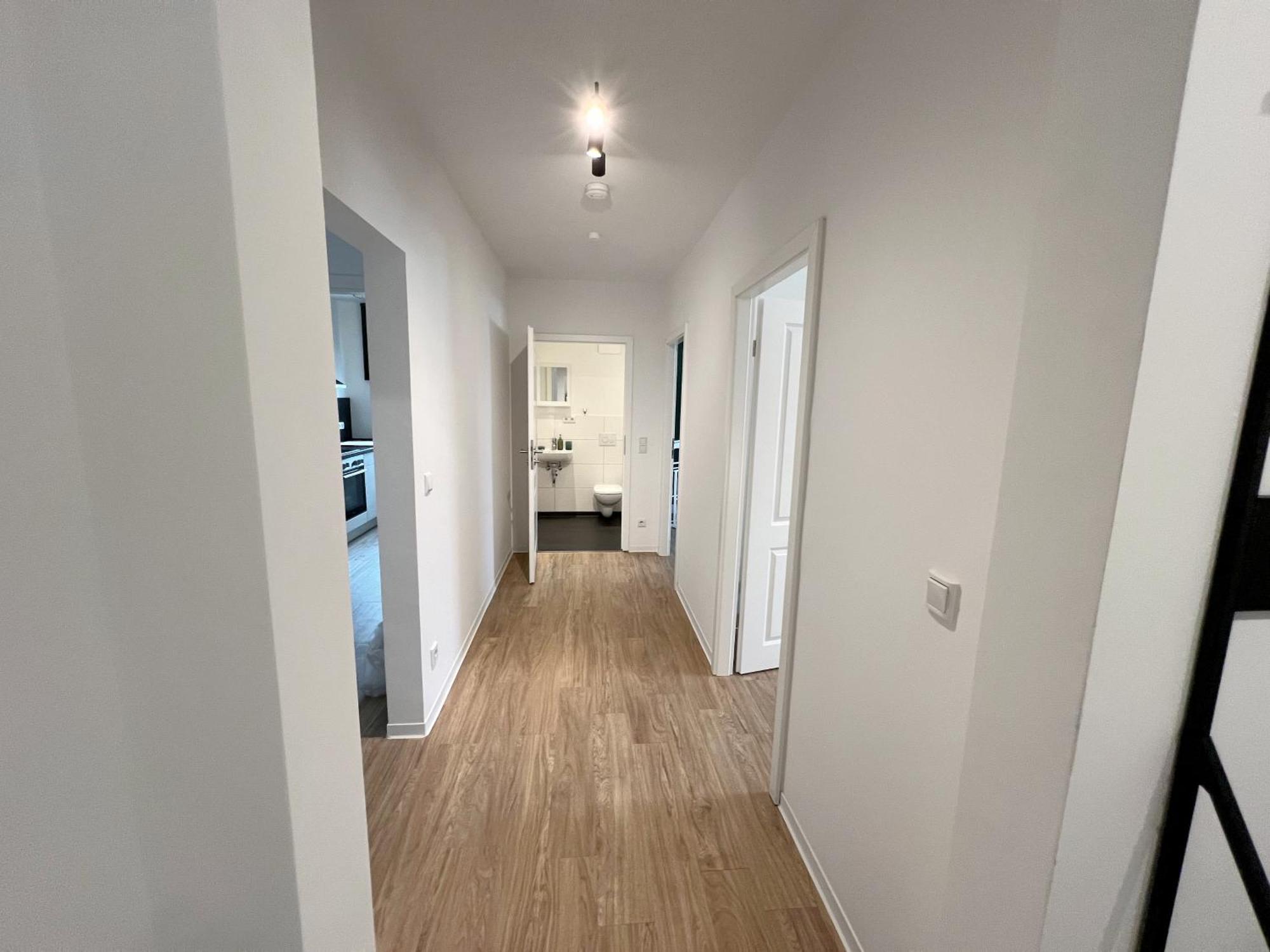 Luxury 3 Room Chemnitz Buitenkant foto
